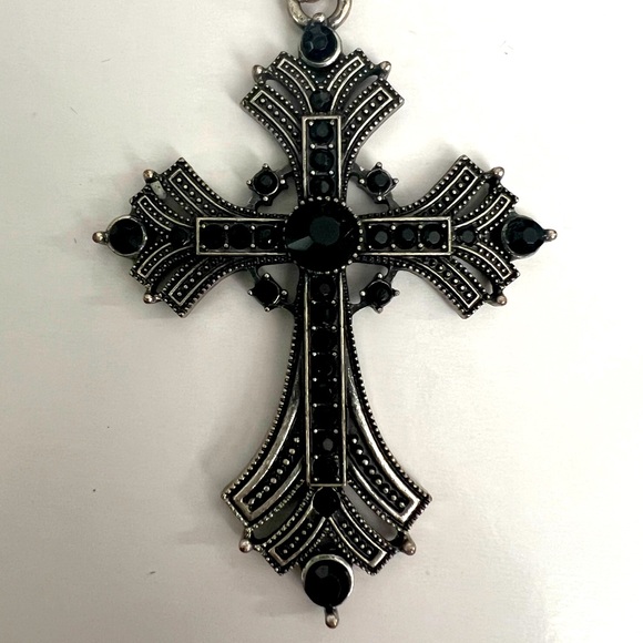 Maurices Jewelry - maurices Cross Necklace